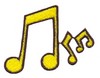 Musical Notes