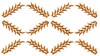 Wheat Border