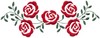 Rose Border
