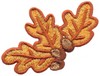 Fall Leaves