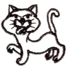 Cat (Outline)