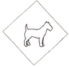 Terrier (Outline)