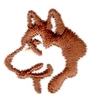 Akita (Outline)