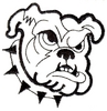 Bulldogs (Outline)