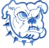 Bulldog (outline)