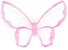 Butterfly (Outline)