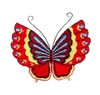 "Butterfly, large"