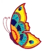 Butterfly 1