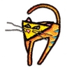 Triangle Cat