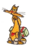 Vagabond Cat