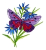 Garden Butterfly