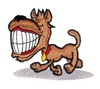 Big Mouth Dog