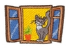 Window Cat