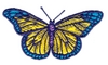 Butterfly 8
