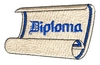 Graduation Diploma