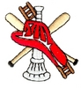 Fire Baseball