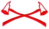 Crossed Axes