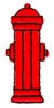 Fire Hydrant