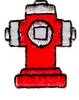 Little Hydrant
