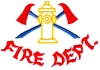 Fire Dept. Logo