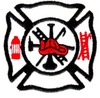 Maltese Cross with Tools