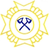 Maltese Cross and Hammers