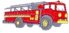 Smaller Fire Truck