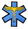 Medical Symbol star of Life