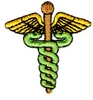 Medical Symbol - smaller
