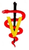 Medical Symbol - V