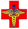 Medical Cross Symbol