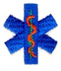 Small Star of life
