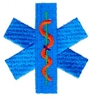 Star of Life - filled