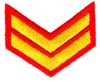 Command stripes