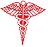 Medical Symbol outline