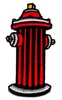 Fire Hydrant