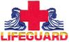 Lifeguard logo # 2