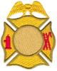 Fire Badge