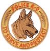 Police K-9 Unit