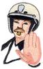 Traffic Cop