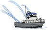 Fire Boat