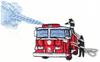 Fire Truck / Fight Fire