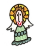 Luminous Angel