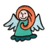 Big Hair Angel