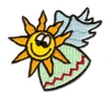 Sun Angel