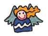 Windy Angel