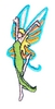 Dancing Fairy