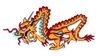 Chinese Dragon