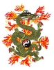 Fantasy Dragon