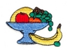 Fruit Bowl